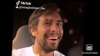 Max Giesinger Funny TikToks