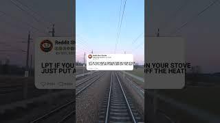 Stop Grease Fires Instantly: The One Trick You Must Know!  #Shorts #WebWisdom #RedditAMA