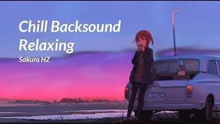 Backsound Trap Chill – sakura Hz (No Copyright Music)