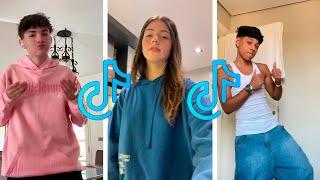 #487 - DANCINHAS DO TIKTOK | MELHORES DANCINHAS DA SEMANA | TIKTOK MASHUP BRAZIL 2024 | MFY