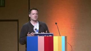 Google I/O 2011: Bringing C and C++ Games to Android