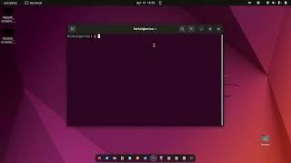 How to fix the black screen recording in Kazam (Ubuntu Linux)