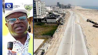 Lagos Calabar Highway Project Crucial To Nigeria's Economic Prosperity  - Umahi