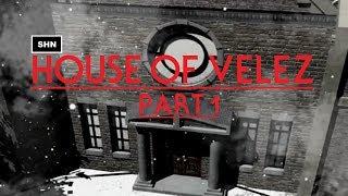 House of Velez | Part 1 | Full HD 1080p/60fps Longplay Walkthrough Gameplay No Commentary