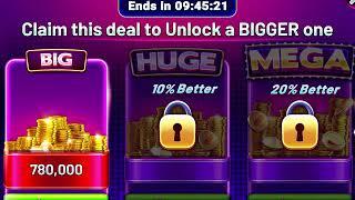 BRAND NEW GAME, GSN CASINO!!!!!!!!!!
