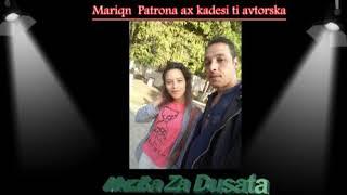 MARIQN PATRONA AX KADESI TI  2019