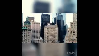 New York city. Short and quick video travel.#newyork #travel #video #videotravel #inshot