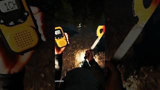The Forest (момент#1) #юмор #смешно #игры #момент #форест #угар
