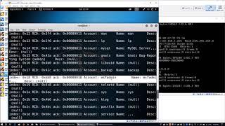 Access Network File Shares (SMB)