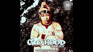 [20+] FREE LOOP KIT "GLO HOOD" (Chief Keef, D Rich, Shawn Ferrari, Glo, Akachi and more)