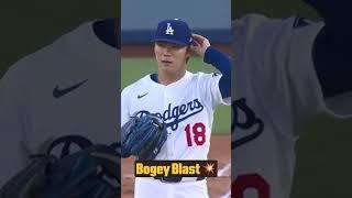 Xander Bogaerts gives the Padres an early lead!