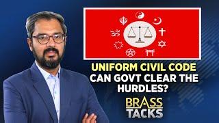 Uniform Civil Code Debate in India | Can Government Clear the Hurdles With The Implementation Of UCC