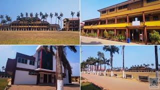 Incredible Look Inside Ghana Secondary Technical School | GSTS Campus Tour