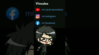 ahora mi canal tiene vínculos 