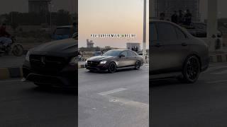 Pov: Gareeb Mulk Pakistan Be Like #cars #automobile #car #bmw #luxury #jdm #toyota #amg #autobizz