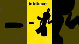 I'm bulletproof #roblox#edit