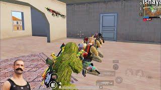 Victor Squad arrived, game over!Funny & WTF MOMENTS OF PUBG Mobile