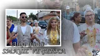 SMAIL VE SERKA  ALIS Günü   (Official Video SYNAI BOSA 0896244365 TEL 0893947775)