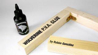 Wolverine - PVA Glue {ENG} || AK-Interactive