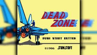 The Best of Retro VGM #1704 - Dead Zone (FDS) - Ending