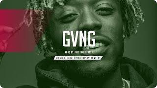 Lil Uzi Vert Type Beat 2016 - "GVNG" - Prod. By RikeLuxxBeats