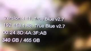 True Blue Jb2 Reveiw by Daveyshambles01