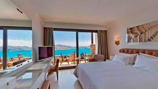 Отель Royal Marmin Bay Boutique & Art Hotel 5- Крит / Обзор отеля