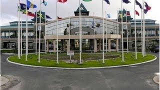 The Promise and Problems of CARICOM