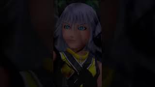 The Keyblade Destiny Islands - Kingdom Hearts 1.5 Final Mix #shorts #kingdomhearts #keyblade