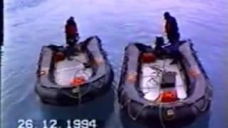 Алла Тарасова Антарктида 94-95 2ч.