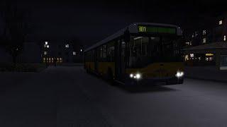 OMSI 2 Solaris Urbino 15 Neuendorf Line 301