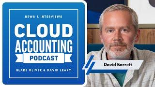 Building the Next Super-app with David Barrett, CEO of Expensify (Bonus Interview)