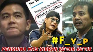 Gus miftah Viral Tampar Keras Penghina WAPRES Gibran semakin ketar-ketir