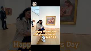 Art Institute of Chicago part 1 .