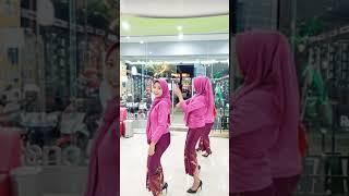 GOYANG BOKONG SEMOK PART 48 #SHORTS