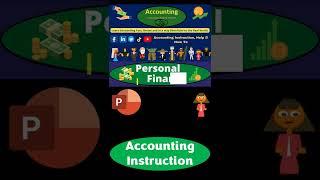 Insurance Companies- Personal Finance