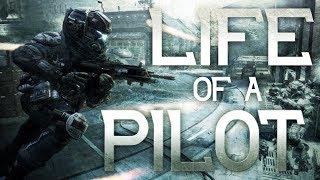 Titanfall: Life of a pilot 2