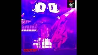 @slipknot  sid wilson dancing crazy moment live knot fest road show 2021