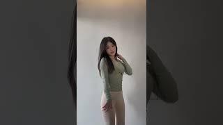 Stunning Dance Cover by Beautiful Chinese Girl EP2761  #beauty #chinesedance #chinadance #douyin