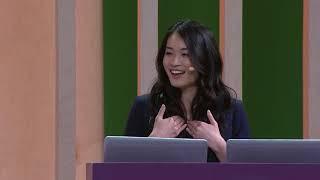 Email & Calendar Integrations with Brian Elliott | Product & Vision Keynote | Slack Frontiers 2019