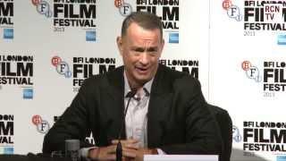 Tom Hanks Interview Living With Diabetes