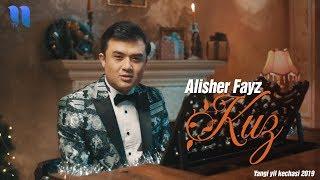 Alisher Fayz - Kuz | Алишер Файз - Куз (Yangi yil kechasi 2019)