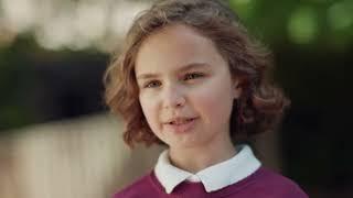 Darcie's story - a video about Developmental Language Disorder (DLD) #2in30