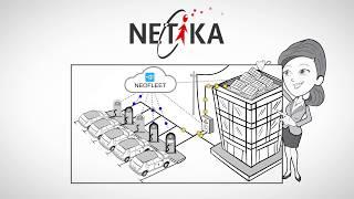 Netika - Neofleet (English version)