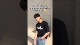 Templat kesukaan brondong dan emak-emak #viral Cek kolom komentar