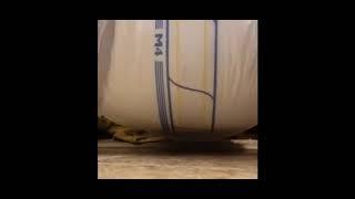 Big Diaper Bomb