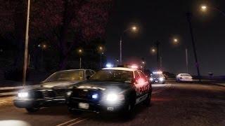 How to install GTA IV police simulation mod (LCPDFR) (VOICE INSTRUCTIONS and LINKS)