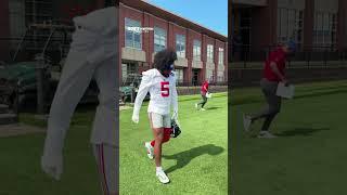OTAs week 2 here we go ️ #shorts #nfl #nygiants #giants