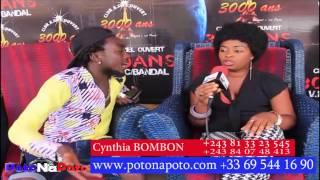 BA COMEDIENTS BA SALI BILANS NA BANGO PE BA BOUNDI NA PLATEAU