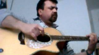 When we are gone,Furey bros cover